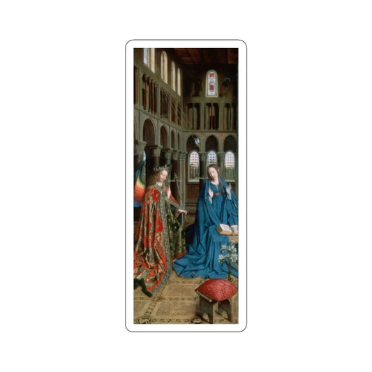 SKU:71169618110876991597 Sticker types:White Shape:Die-Cut Sizes:2" × 2"
