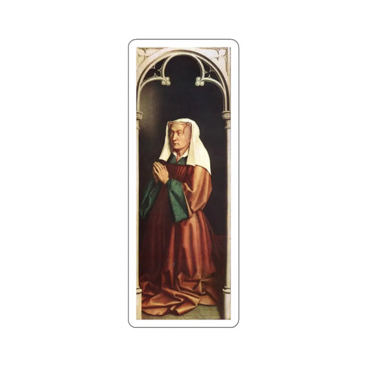 SKU:32275995700189486337 Sticker types:White Shape:Die-Cut Sizes:2" × 2"