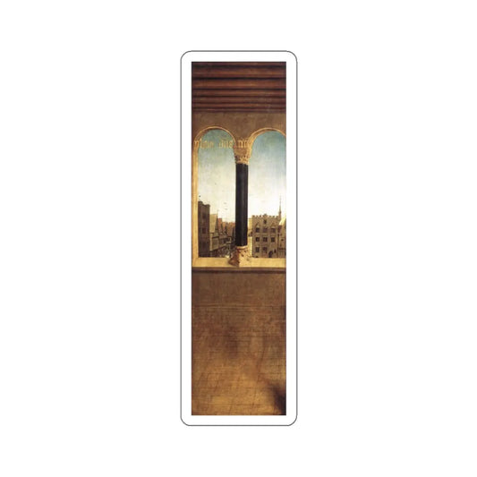 SKU:17214294340540522243 Sticker types:White Shape:Die-Cut Sizes:2" × 2"