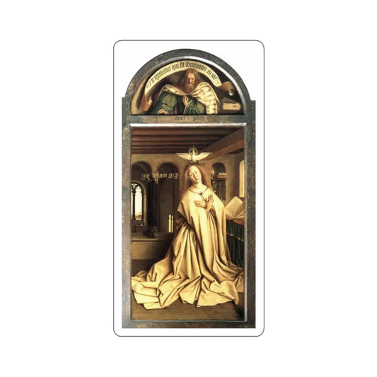 SKU:12282748641422860453 Sticker types:White Shape:Die-Cut Sizes:2" × 2"