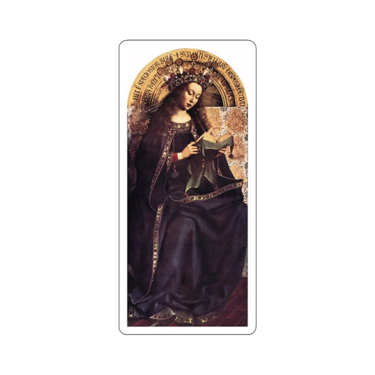 SKU:14930289471062293276 Sticker types:White Shape:Die-Cut Sizes:2" × 2"