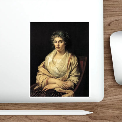 SKU:10008533752798203801 Sticker types:White Shape:Die-Cut Sizes:6" × 6"