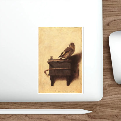 SKU:11395597416042974248 Sticker types:White Shape:Die-Cut Sizes:5" × 5"