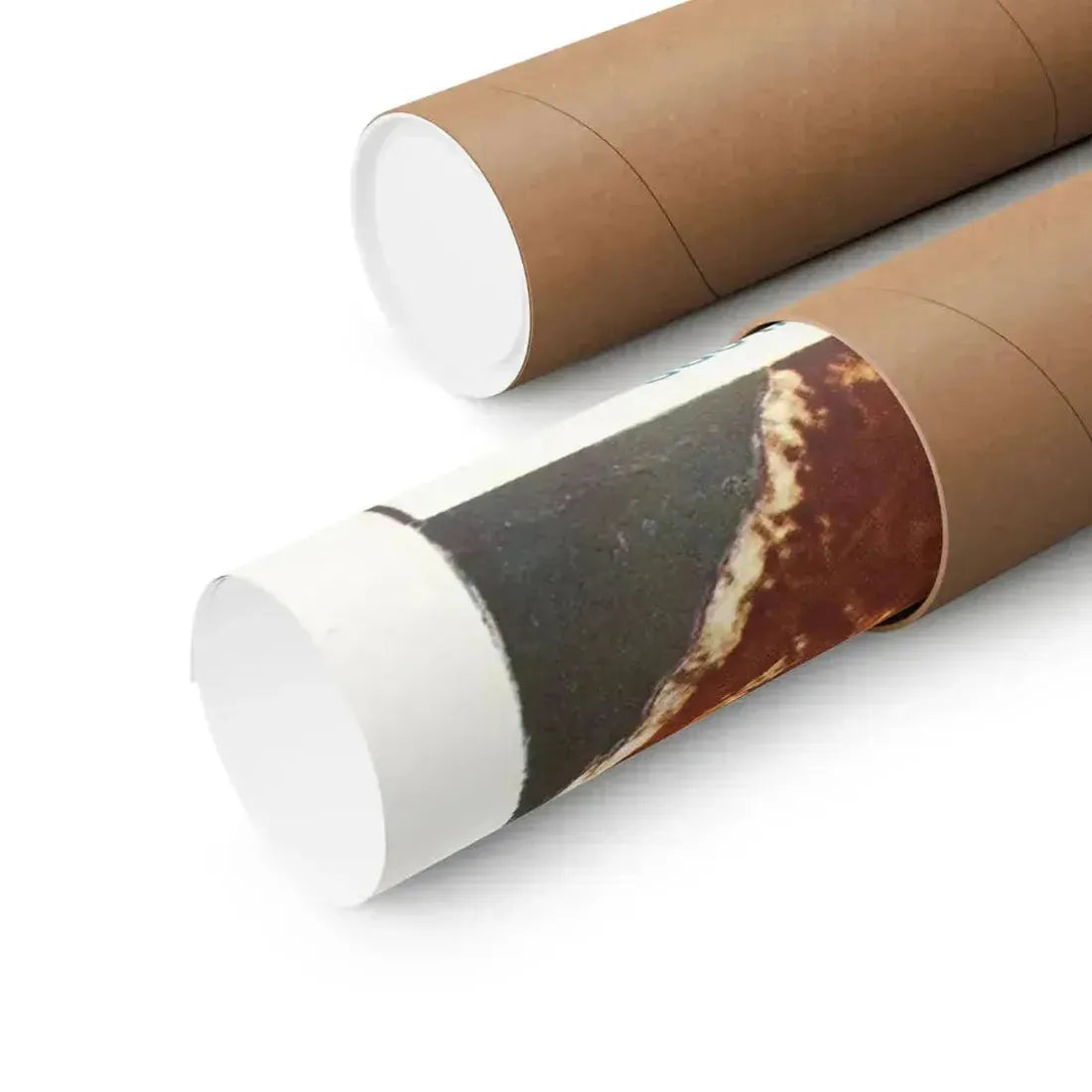 FACE OF THE SCREAMING WEREWOLF 1964 - Paper Movie Poster - The Sticker Space