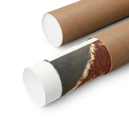 FACE OF THE SCREAMING WEREWOLF 1964 - Paper Movie Poster - The Sticker Space