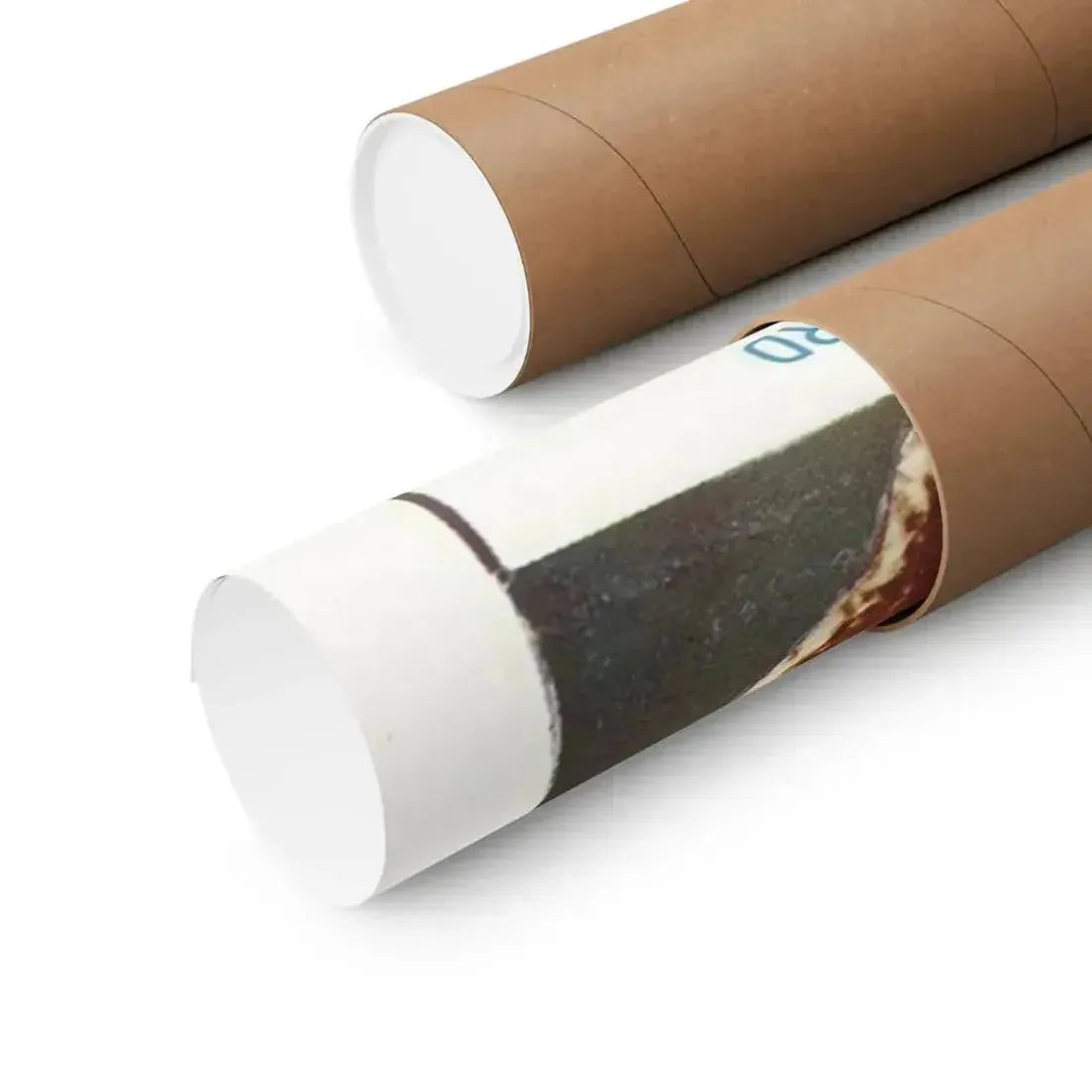 FACE OF THE SCREAMING WEREWOLF 1964 - Paper Movie Poster - The Sticker Space