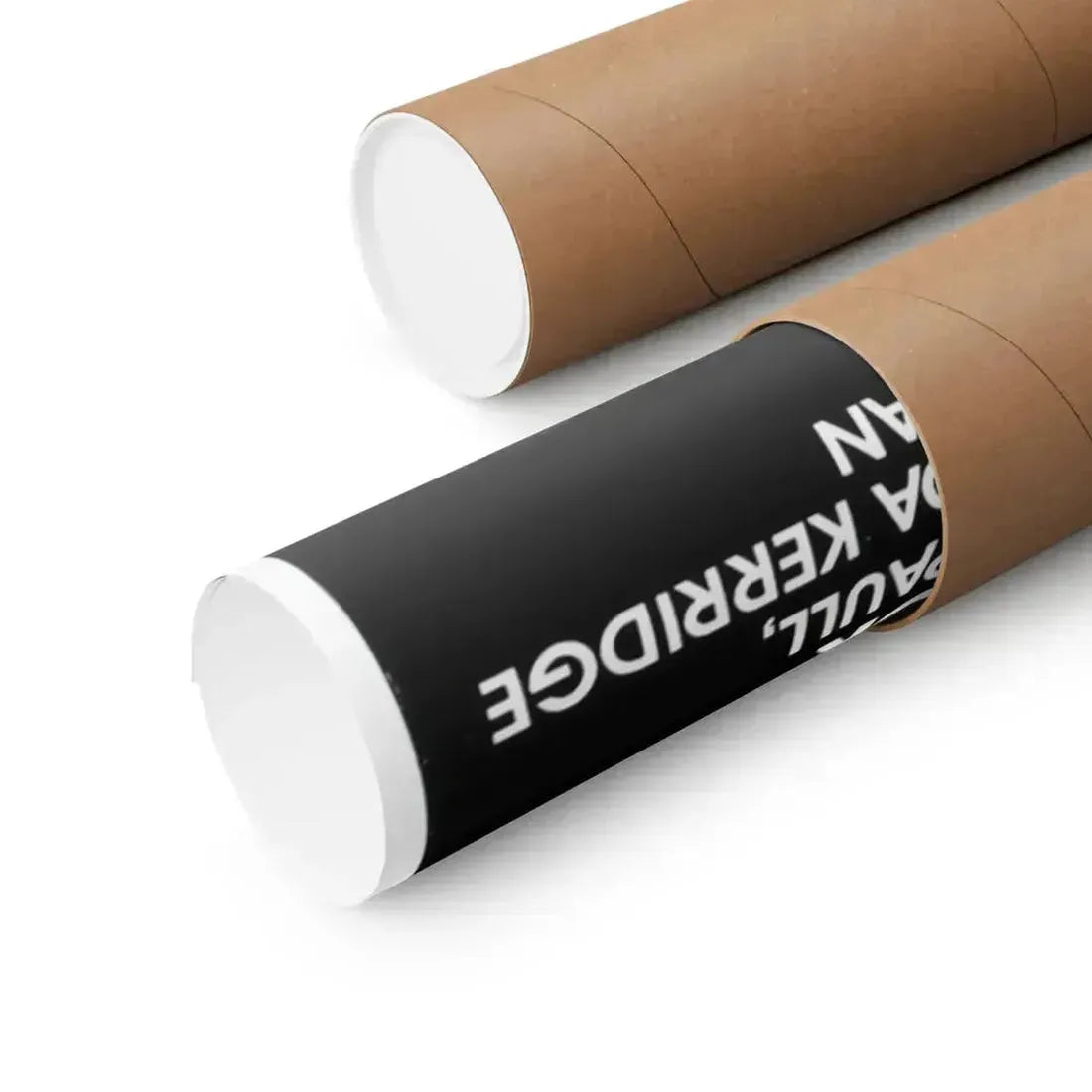 FADE TO BLACK 1980 - Paper Movie Poster - The Sticker Space