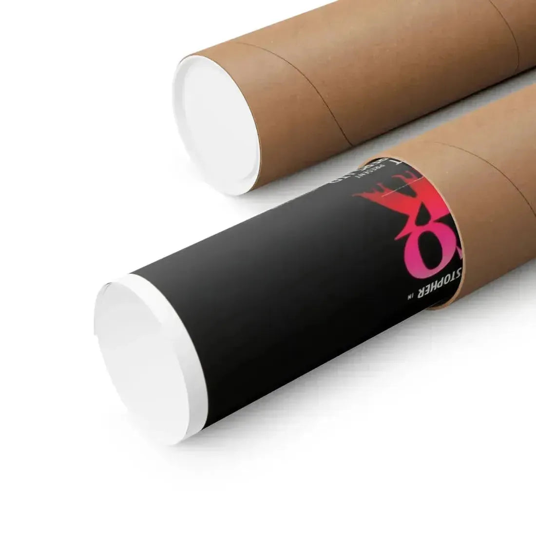 FADE TO BLACK (2) 1980 - Paper Movie Poster - The Sticker Space