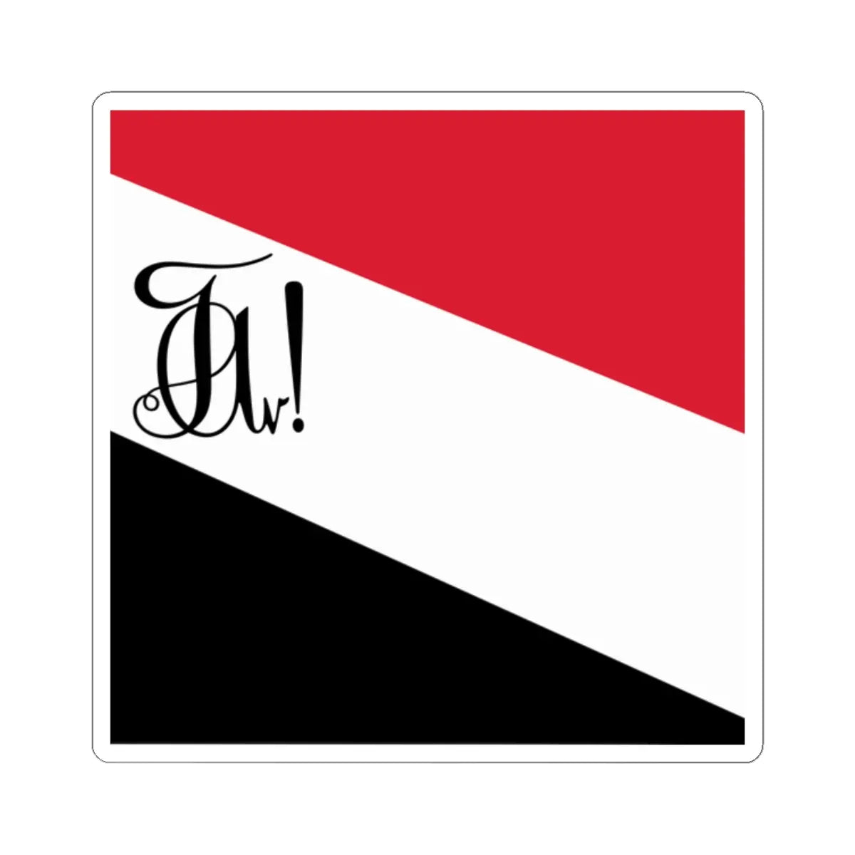 SKU:75448765867387174577 Sizes:2" × 2" Types:White