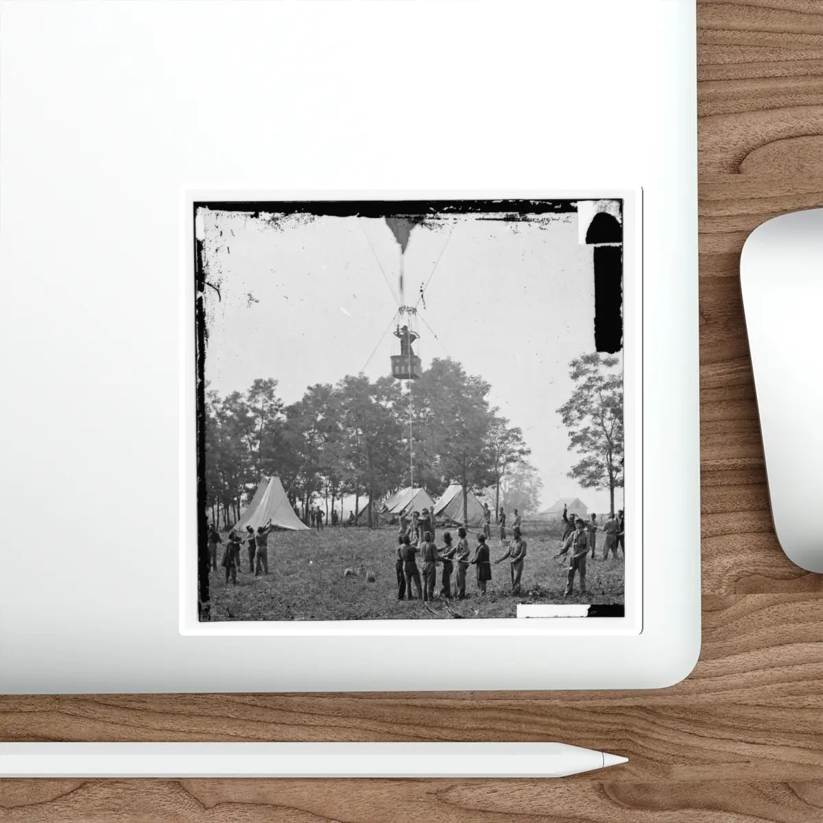 SKU:16800770944796804429 Sticker types:White Shape:Die-Cut Sizes:5" × 5"