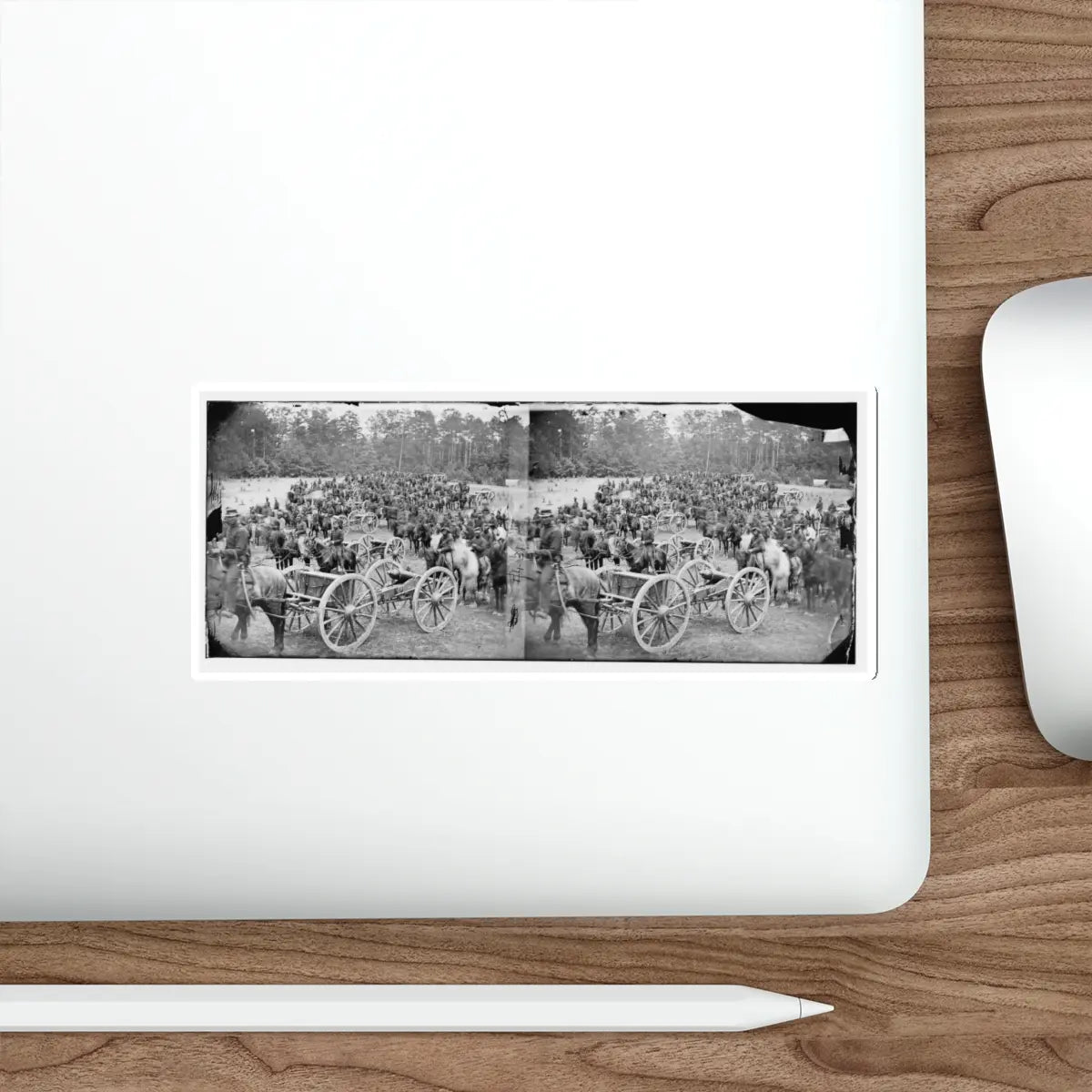 SKU:46181551065339287570 Sticker types:White Shape:Die-Cut Sizes:6" × 6"