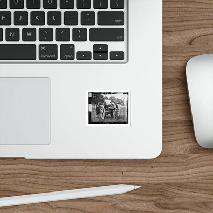 SKU:17561036086961605973 Sticker types:White Shape:Die-Cut Sizes:2" × 2"