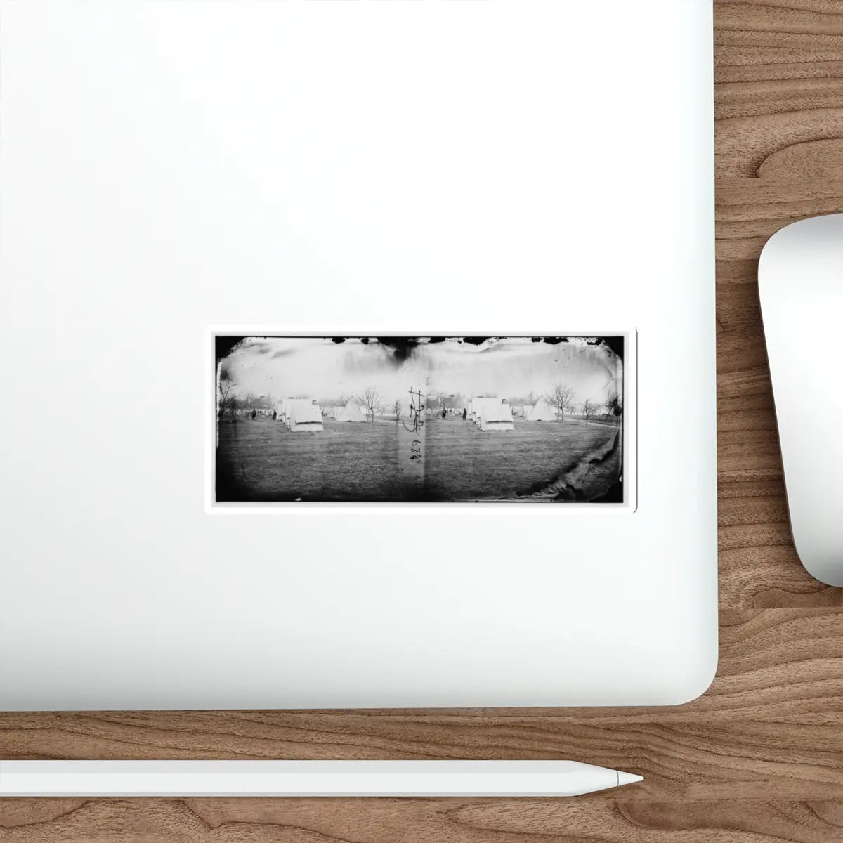 SKU:12743133031697102583 Sticker types:White Shape:Die-Cut Sizes:5" × 5"