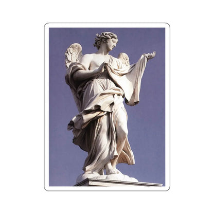 SKU:31505791159227452079 Sticker types:White Shape:Die-Cut Sizes:5" × 5"