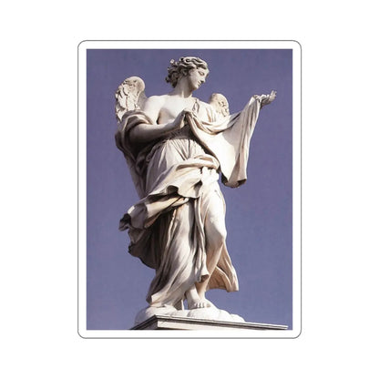 SKU:32668926394451336109 Sticker types:White Shape:Die-Cut Sizes:2" × 2"