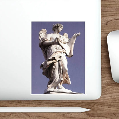 SKU:81097607828136352367 Sticker types:White Shape:Die-Cut Sizes:6" × 6"