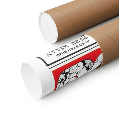 FANGS (SNAKES) 1974 - Paper Movie Poster - The Sticker Space