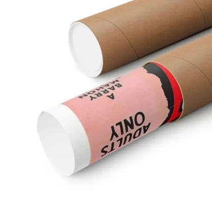 FANNY HILL MEETS DR.EROTICO 1967 - Paper Movie Poster - The Sticker Space