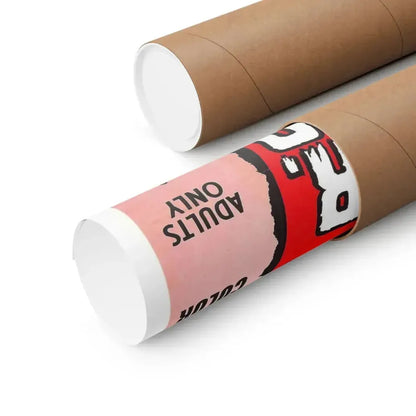 FANNY HILL MEETS DR.EROTICO 1967 - Paper Movie Poster - The Sticker Space