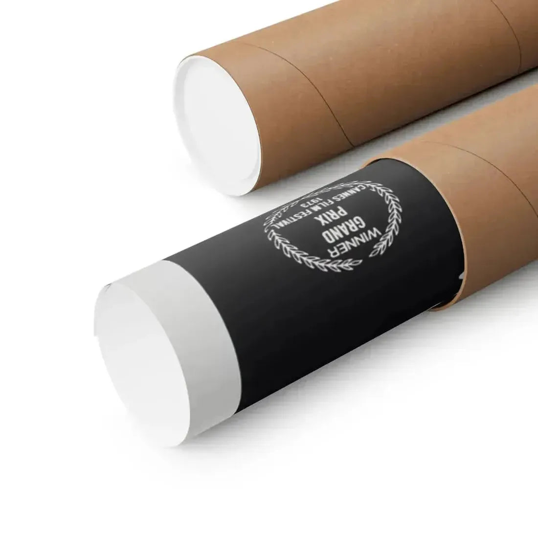 FANTASTIC PLANET 1973 - Paper Movie Poster - The Sticker Space