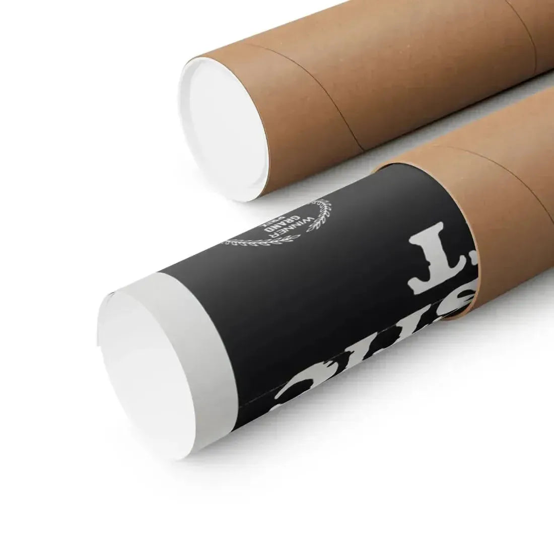 FANTASTIC PLANET 1973 - Paper Movie Poster - The Sticker Space