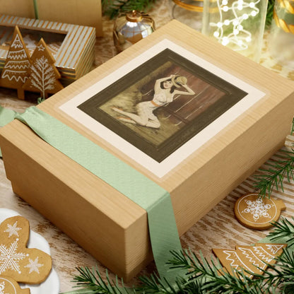 SKU:20696421517988304777 Sizes:6" × 6" Types:Transparent