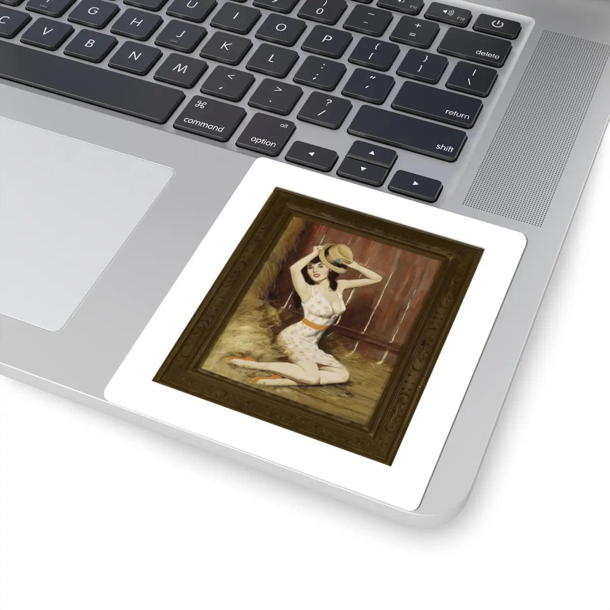 SKU:33283047789041727050 Sizes:4" × 4" Types:White
