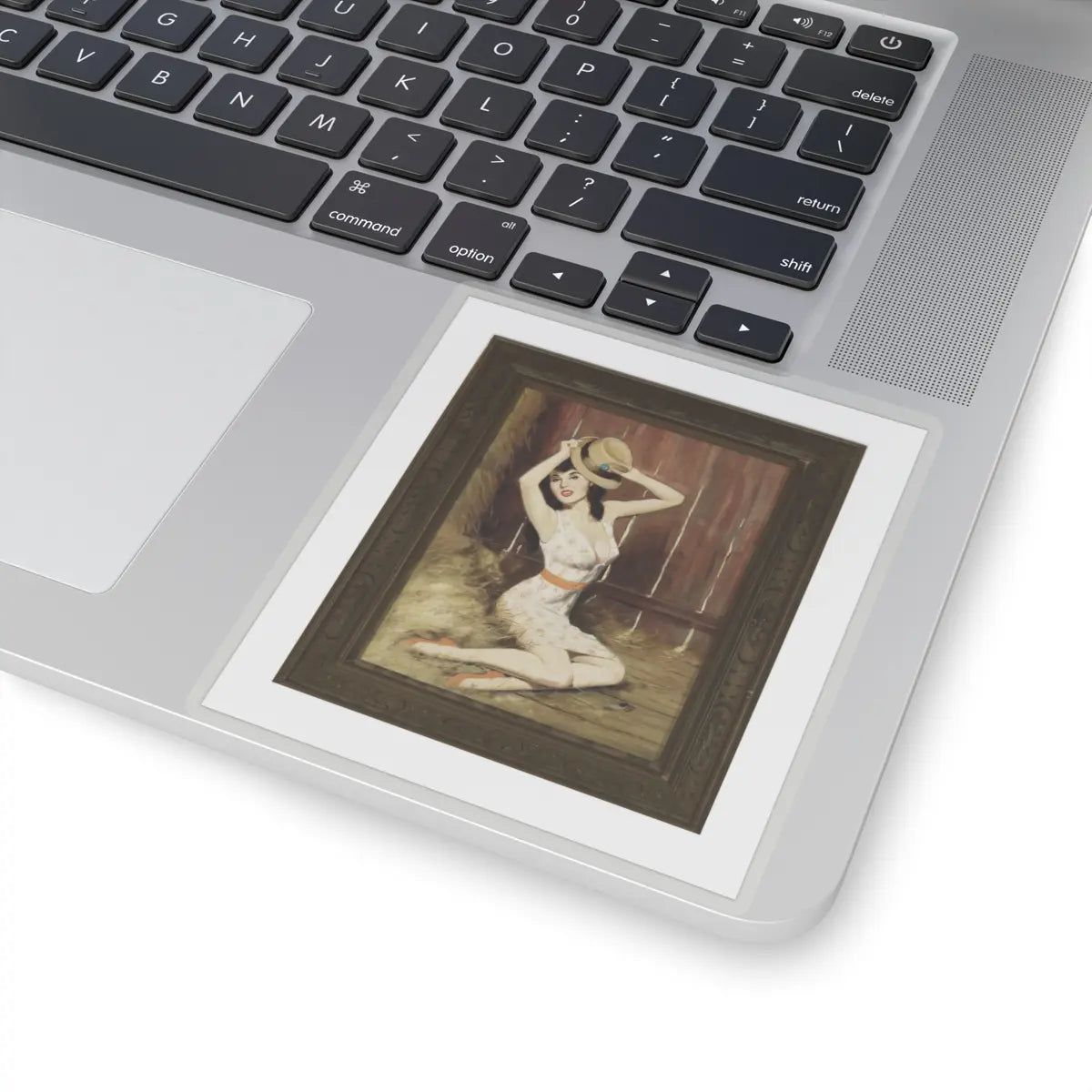SKU:33489304395112948806 Sizes:4" × 4" Types:Transparent