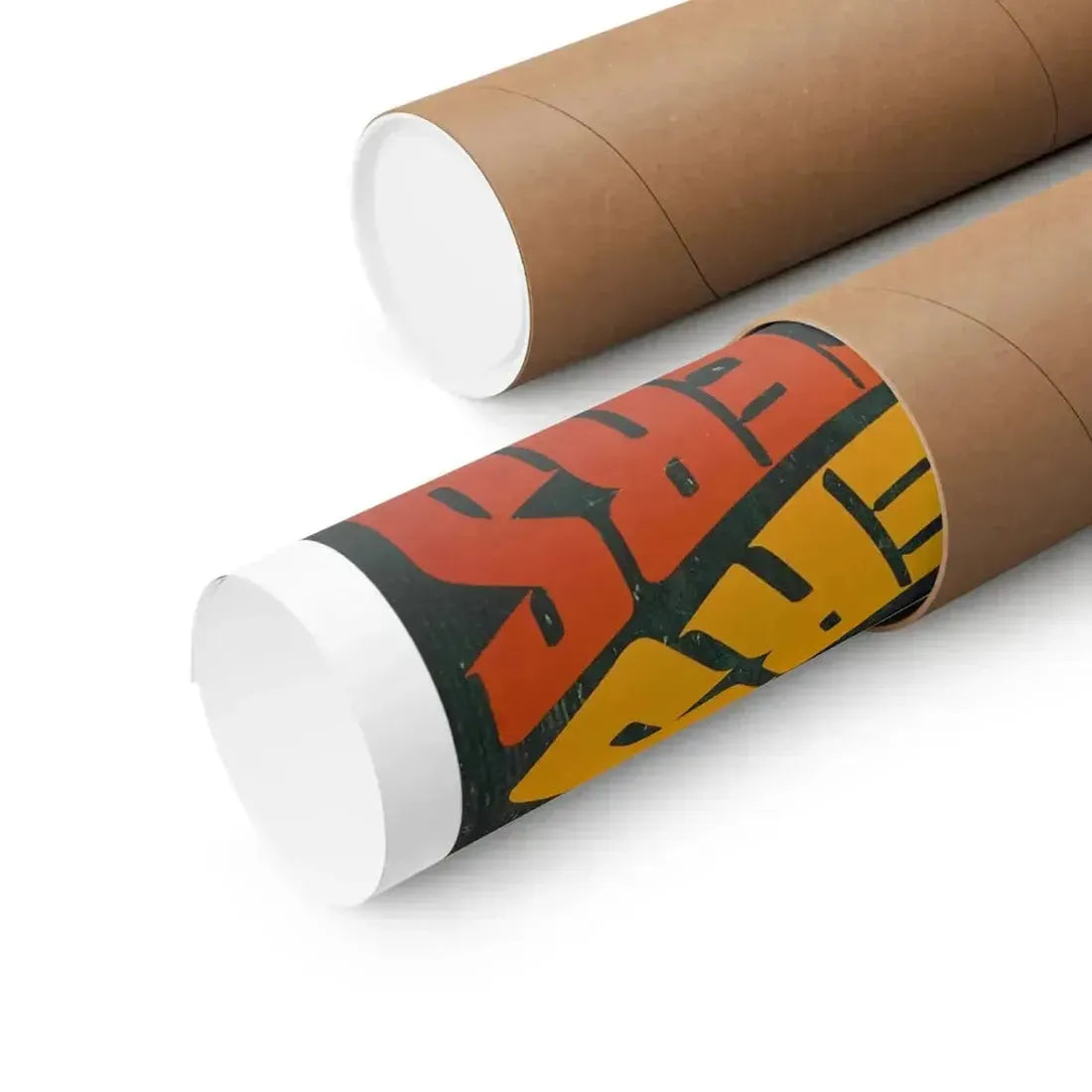 FARMER'S DAUGHTERS 1976 - Paper Movie Poster - The Sticker Space