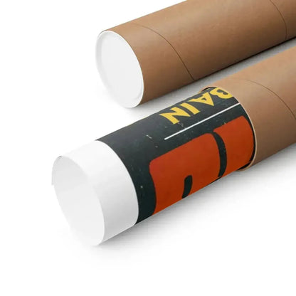 FARMER'S DAUGHTERS 1976 - Paper Movie Poster - The Sticker Space