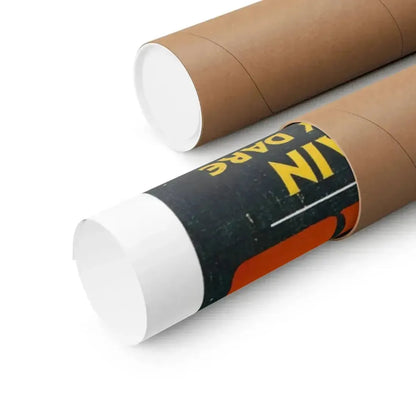 FARMER'S DAUGHTERS 1976 - Paper Movie Poster - The Sticker Space