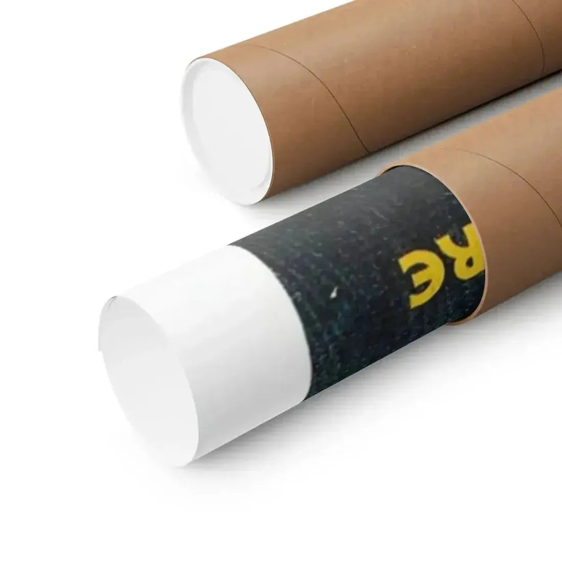 FARMER'S DAUGHTERS 1976 - Paper Movie Poster - The Sticker Space