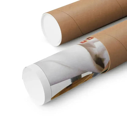 FAST FOOD 1989 - Paper Movie Poster - The Sticker Space