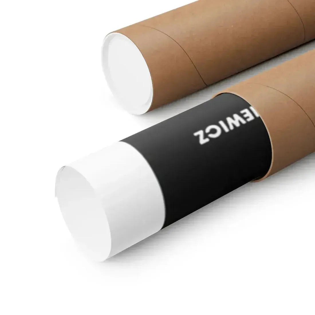 FATAL GAMES 1984 - Paper Movie Poster - The Sticker Space