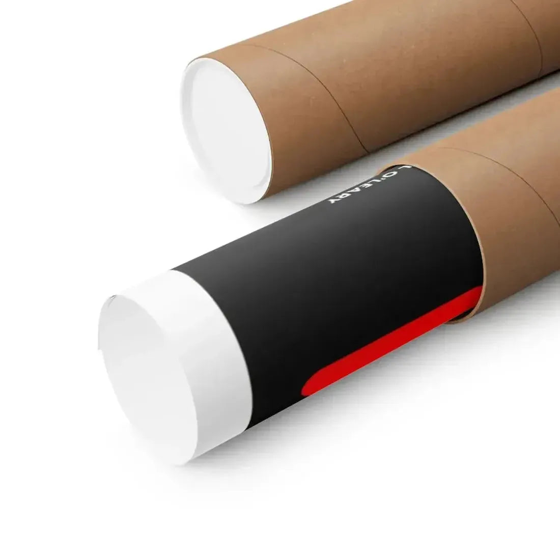 FATAL GAMES 1984 - Paper Movie Poster - The Sticker Space