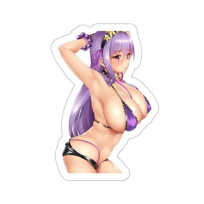 Fate Extra, Fate Extra CCC, Fate Grand Order - BB v2 (Anime/Ecchi/Waifu) STICKER Vinyl Die-Cut Decal 3 Inch - The Sticker Space
