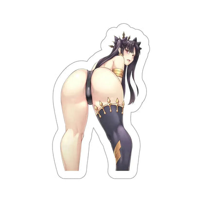 Fate Grand Order - Ishtar Archer (Anime/Ecchi/Waifu) STICKER Vinyl Die-Cut Decal 6 Inch - The Sticker Space