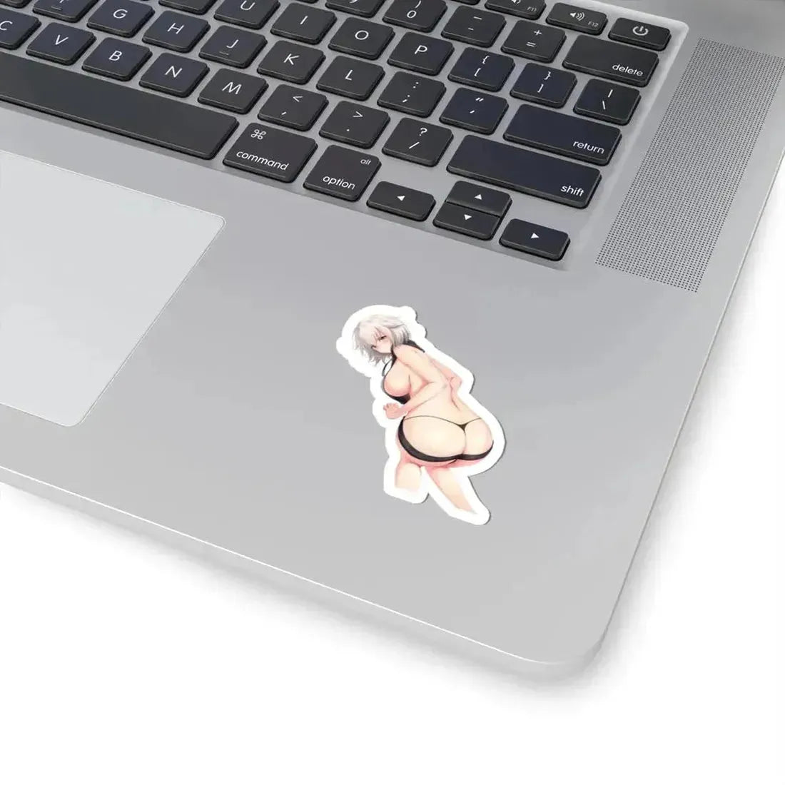 Fate Grand Order Joan of Arc Alter (Anime/Ecchi) STICKER Vinyl Kiss-Cut Decal - The Sticker Space
