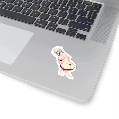 Fate Grand Order Joan of Arc Alter (Anime/Ecchi) STICKER Vinyl Kiss-Cut Decal - The Sticker Space
