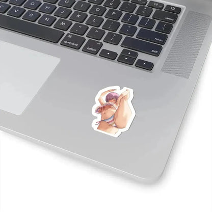 Fate Grand Order Mash Kyrielight Shielder 6 (Anime/Ecchi) STICKER Vinyl Kiss-Cut Decal - The Sticker Space