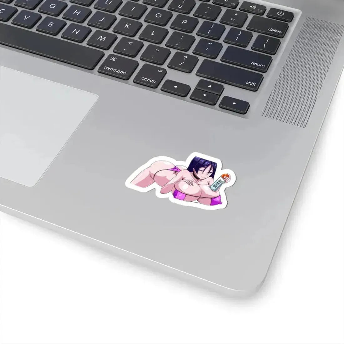 Fate Grand Order Minamoto no Raikou Berserker 4 (Anime/Ecchi) STICKER Vinyl Kiss-Cut Decal - The Sticker Space