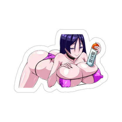 Fate Grand Order - Minamoto no Raikou v4 (Anime/Ecchi/Waifu) STICKER Vinyl Die-Cut Decal - The Sticker Space