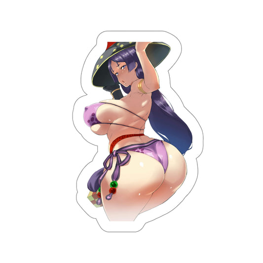 Fate Grand Order - Minamoto no Raikou v5 (Anime/Ecchi/Waifu) STICKER Vinyl Die-Cut Decal-6 Inch-The Sticker Space