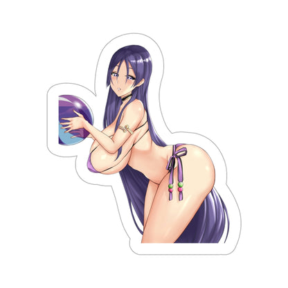 Fate Grand Order - Minamoto no Raikou v6 (Anime/Ecchi/Waifu) STICKER Vinyl Die-Cut Decal-3 Inch-The Sticker Space