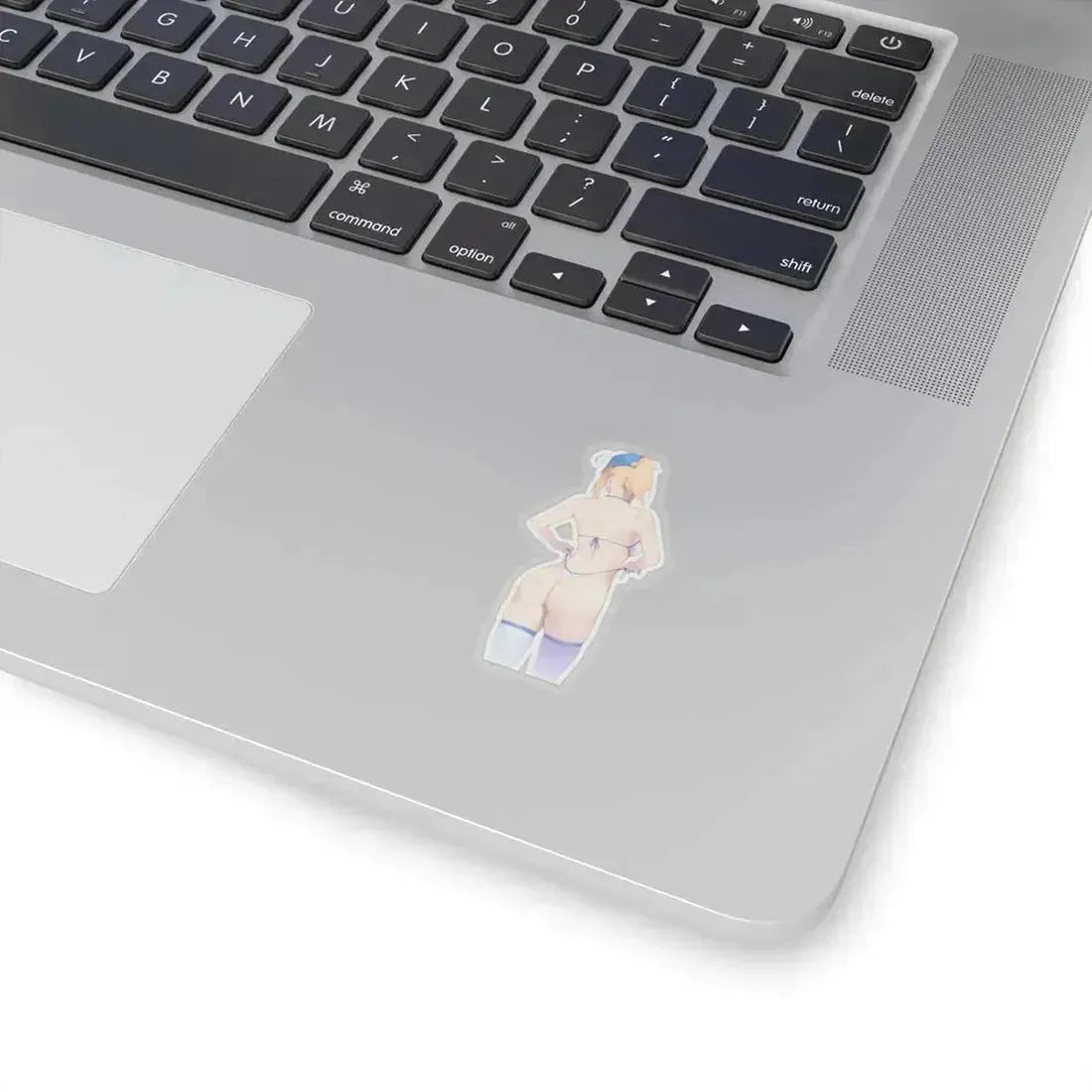 Fate Grand Order Mysterious Heroine XX Foreigner (Anime/Ecchi) STICKER Vinyl Kiss-Cut Decal - The Sticker Space
