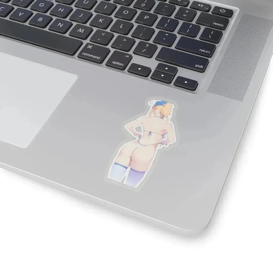 Fate Grand Order Mysterious Heroine XX Foreigner (Anime/Ecchi) STICKER Vinyl Kiss-Cut Decal - The Sticker Space