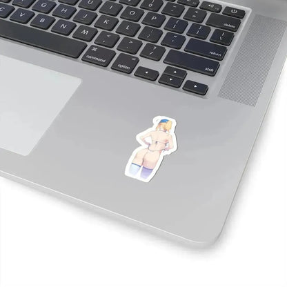 Fate Grand Order Mysterious Heroine XX Foreigner (Anime/Ecchi) STICKER Vinyl Kiss-Cut Decal - The Sticker Space