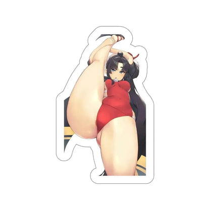 Fate Grand Order - Ushiwakamaru Rider (Anime/Ecchi/Waifu) STICKER Vinyl Die-Cut Decal - The Sticker Space