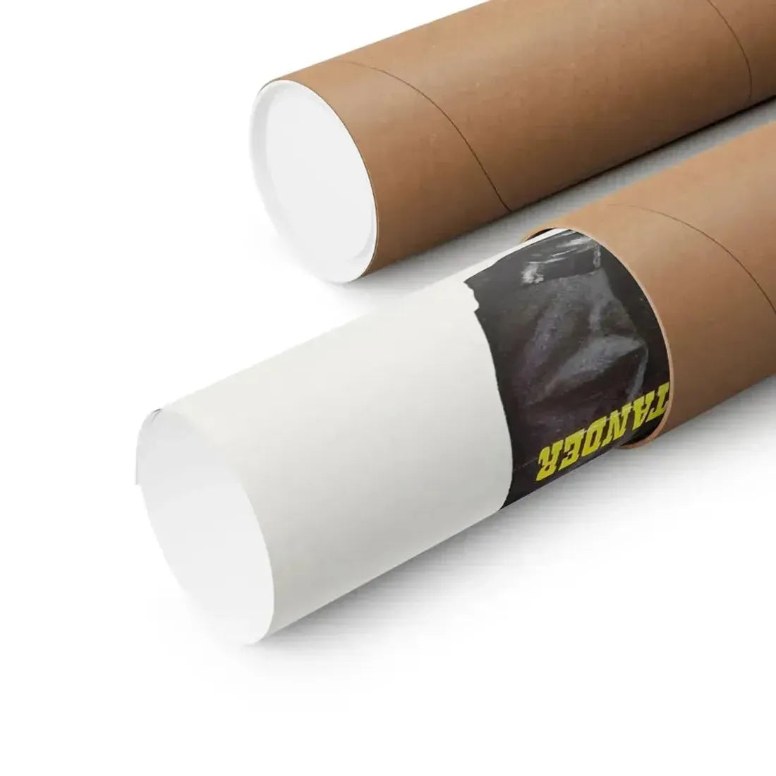 FATHER JACK-LEG 1972 - Paper Movie Poster - The Sticker Space