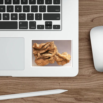 SKU:11353905690339250849 Sticker types:White Shape:Die-Cut Sizes:4" × 4"